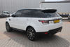 2015 MODEL LAND ROVER RANGE ROVER 3.0 SDV6 HSE 306 Hp