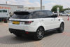 2015 MODEL LAND ROVER RANGE ROVER 3.0 SDV6 HSE 306 Hp