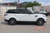 2015 MODEL LAND ROVER RANGE ROVER 3.0 SDV6 HSE 306 Hp