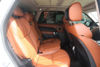 2015 MODEL LAND ROVER RANGE ROVER 3.0 SDV6 HSE 306 Hp