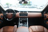 2015 MODEL LAND ROVER RANGE ROVER 3.0 SDV6 HSE 306 Hp