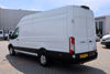 2024 MODEL FORD TRANSIT 350 E 15 M³ PANELVAN 165 Hp