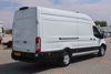2024 MODEL FORD TRANSIT 350 E 15 M³ PANELVAN 165 Hp