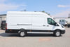 2024 MODEL FORD TRANSIT 350 E 15 M³ PANELVAN 165 Hp