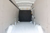 2024 MODEL FORD TRANSIT 350 E 15 M³ PANELVAN 165 Hp