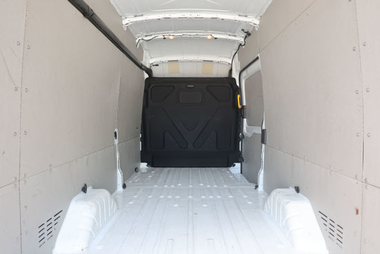 2024 MODEL FORD TRANSIT 350 E 15 M³ PANELVAN 165 Hp