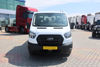 2024 MODEL FORD TRANSIT 350 L Ç.KABİN TREND KAMYONET 165 Hp