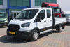2024 MODEL FORD TRANSIT 350 L Ç.KABİN TREND KAMYONET 165 Hp