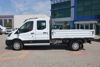 2024 MODEL FORD TRANSIT 350 L Ç.KABİN TREND KAMYONET 165 Hp