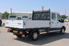 2024 MODEL FORD TRANSIT 350 L Ç.KABİN TREND KAMYONET 165 Hp