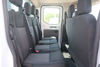2024 MODEL FORD TRANSIT 350 L Ç.KABİN TREND KAMYONET 165 Hp