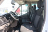 2024 MODEL FORD TRANSIT 350 L Ç.KABİN TREND KAMYONET 165 Hp