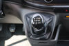2024 MODEL FORD TRANSIT 350 L Ç.KABİN TREND KAMYONET 165 Hp