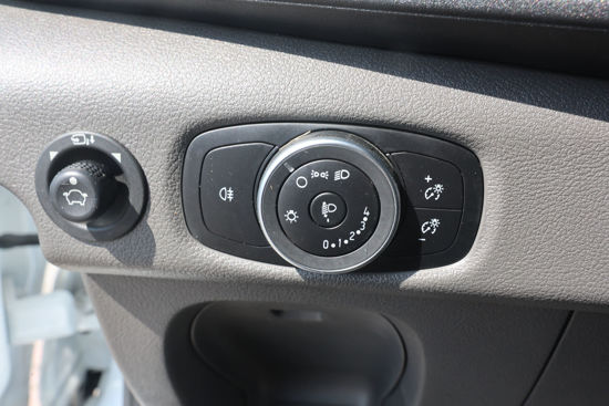 2024 MODEL FORD TRANSIT 350 L Ç.KABİN TREND KAMYONET 165 Hp