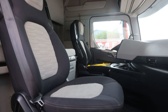 2020 MODEL FORD F-MAX 500 ÇEKİCİ