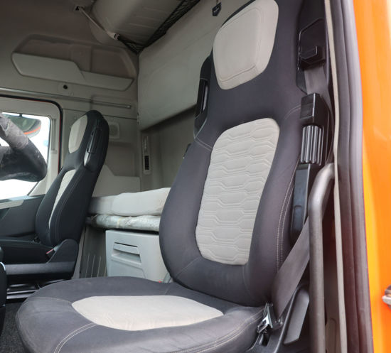 2020 MODEL FORD F-MAX 500 ÇEKİCİ