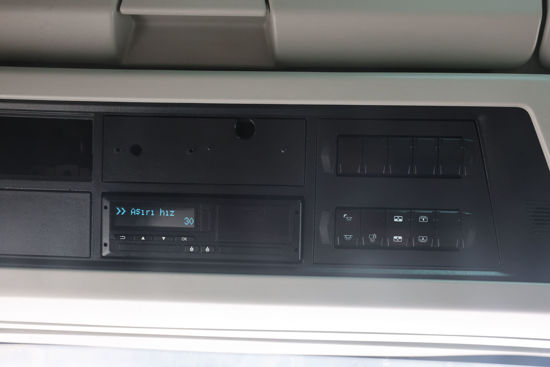 2020 MODEL FORD F-MAX 500 ÇEKİCİ