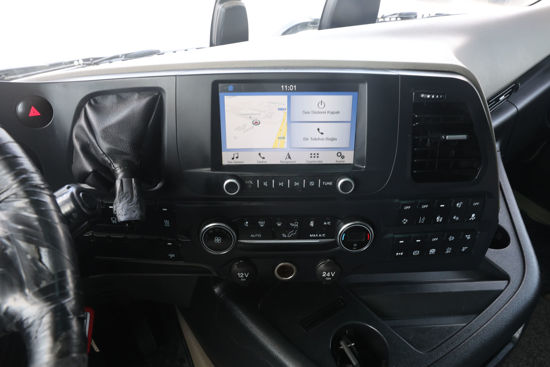 2020 MODEL FORD F-MAX 500 ÇEKİCİ