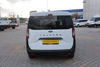 2024 MODEL FORD TOURNEO COURİER DELUXE 1.5 ECOBLUE 100 Hp