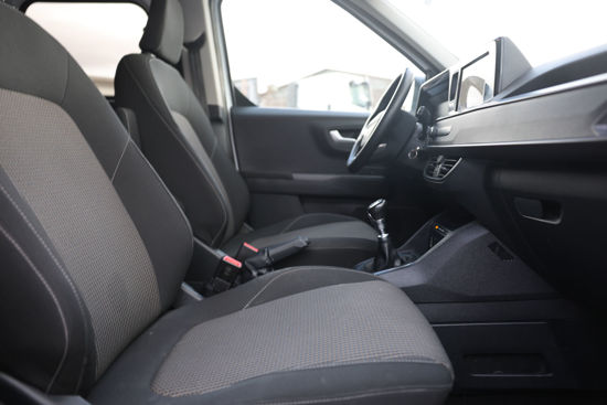 2024 MODEL FORD TOURNEO COURİER DELUXE 1.5 ECOBLUE 100 Hp