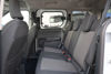 2024 MODEL FORD TOURNEO COURİER DELUXE 1.5 ECOBLUE 100 Hp