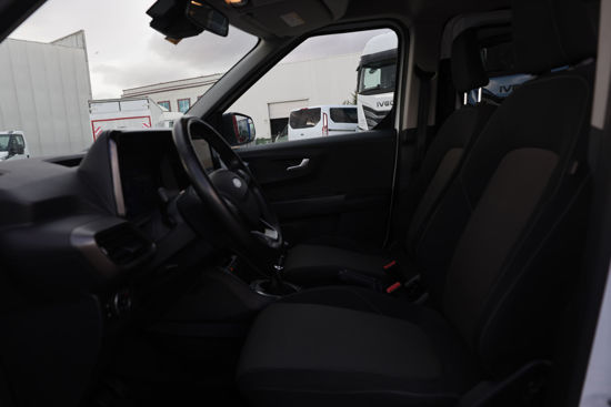 2024 MODEL FORD TOURNEO COURİER DELUXE 1.5 ECOBLUE 100 Hp