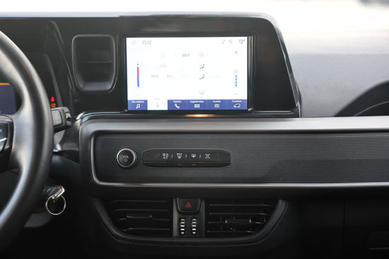 2024 MODEL FORD TOURNEO COURİER DELUXE 1.5 ECOBLUE 100 Hp