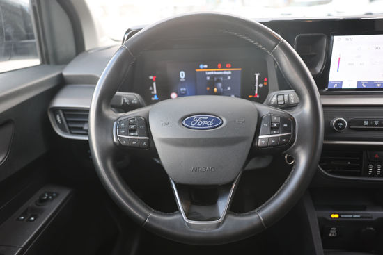 2024 MODEL FORD TOURNEO COURİER DELUXE 1.5 ECOBLUE 100 Hp