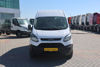 2016 MODEL TRANSIT CUSTOM VAN 330 L Y.T TREND 125 Hp A/C