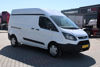 2016 MODEL TRANSIT CUSTOM VAN 330 L Y.T TREND 125 Hp A/C