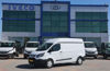 2016 MODEL TRANSIT CUSTOM VAN 330 L Y.T TREND 125 Hp A/C