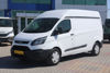 2016 MODEL TRANSIT CUSTOM VAN 330 L Y.T TREND 125 Hp A/C