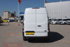 2016 MODEL TRANSIT CUSTOM VAN 330 L Y.T TREND 125 Hp A/C