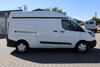 2016 MODEL TRANSIT CUSTOM VAN 330 L Y.T TREND 125 Hp A/C