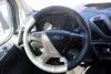 2016 MODEL TRANSIT CUSTOM VAN 330 L Y.T TREND 125 Hp A/C