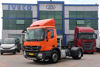 2014 MODEL MERCEDES - BENZ ACTROS 1844 ÇEKİCİ