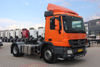 2014 MODEL MERCEDES - BENZ ACTROS 1844 ÇEKİCİ
