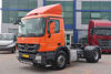 2014 MODEL MERCEDES - BENZ ACTROS 1844 ÇEKİCİ