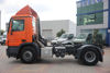 2014 MODEL MERCEDES - BENZ ACTROS 1844 ÇEKİCİ