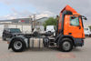 2014 MODEL MERCEDES - BENZ ACTROS 1844 ÇEKİCİ