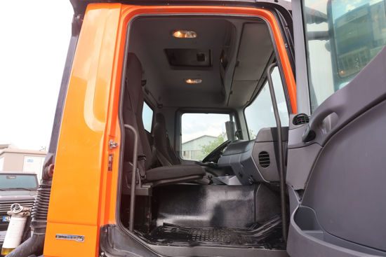2014 MODEL MERCEDES - BENZ ACTROS 1844 ÇEKİCİ