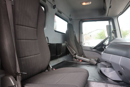 2014 MODEL MERCEDES - BENZ ACTROS 1844 ÇEKİCİ