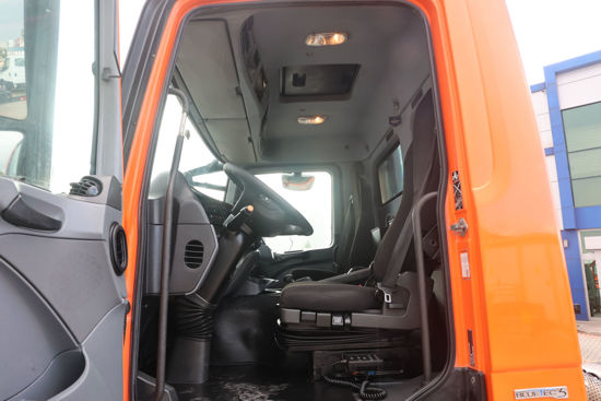 2014 MODEL MERCEDES - BENZ ACTROS 1844 ÇEKİCİ