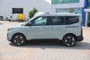 2025 MODEL FORD E-TOURNEO COURİER TİTANIUM 136 HP