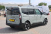 2025 MODEL FORD E-TOURNEO COURİER TİTANIUM 136 HP