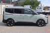 2025 MODEL FORD E-TOURNEO COURİER TİTANIUM 136 HP