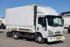 2021 MODEL ISUZU NPR 7.5 BRANDALI KAMYON