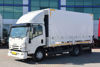 2021 MODEL ISUZU NPR 7.5 BRANDALI KAMYON