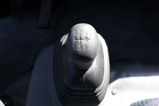 2021 MODEL ISUZU NPR 7.5 BRANDALI KAMYON