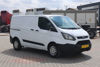 2015 MODEL FORD TRANSİT CUSTOM VAN 310 S TREND 100 Hp A/C